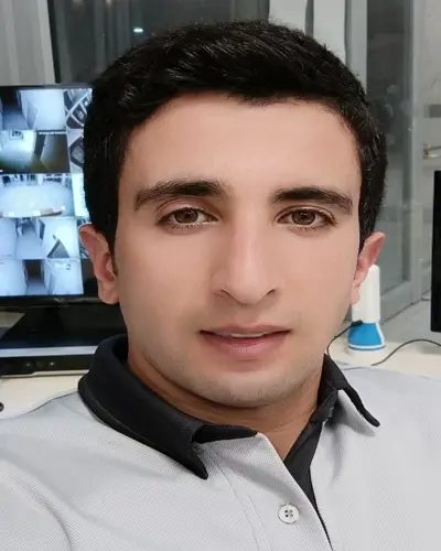 Güvenlik Personeli Ayhan TATLI profil fotoğrafı