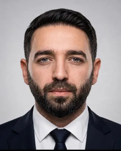 Öğr. Gör. Samet ŞEVLİ profil fotoğrafı