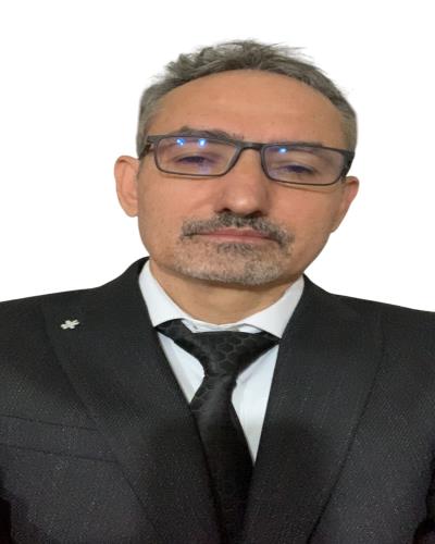 Prof. Dr. İbrahim BOR profil fotoğrafı