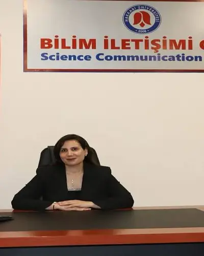 Hazal YÜKSEKKAYA