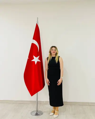 Profile photo of Asst. Prof. Dr. Tuğba ONAT