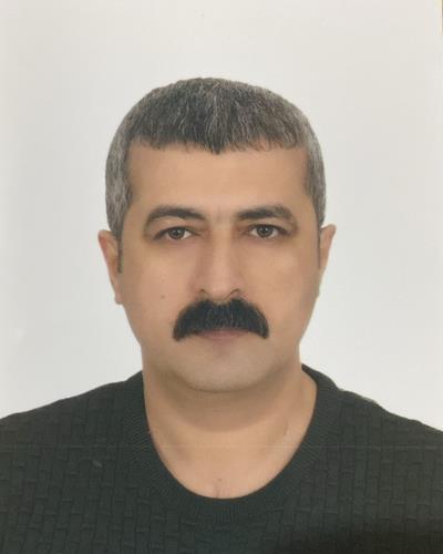 Profile photo of Lecturer Dr. Mahmut İNAL