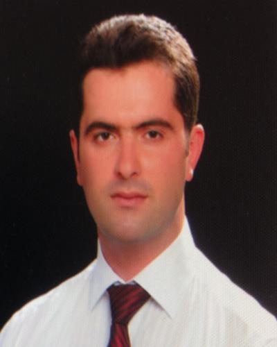 Profile photo of Asst. Prof. Dr. Onur NANE