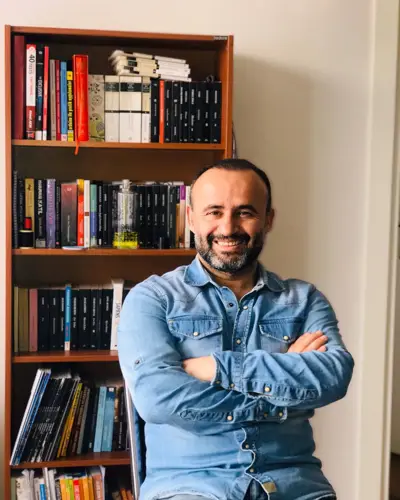 Mehmet Sena ATAŞ