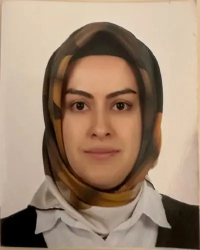 Profile photo of Asst. Prof. Dr. Burcu ERGÖZ AZİZOĞLU