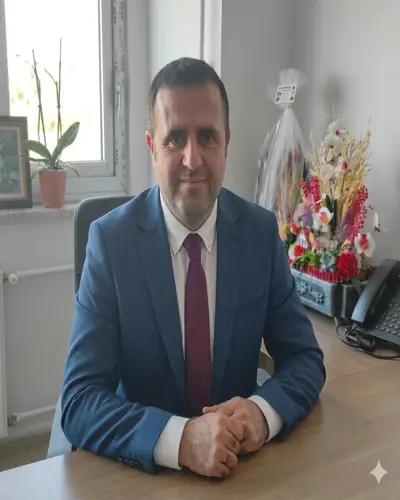 Doç. Dr. Abdulkadir SAĞLAM profil fotoğrafı