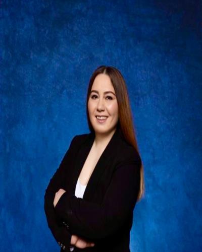 Profile photo of Asst. Prof. Dr. Büşra Tuğçe SUSAM