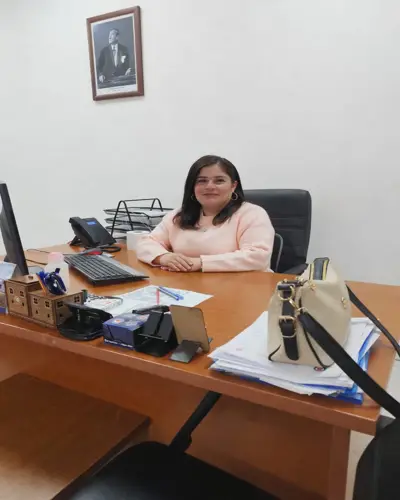 Veri Hazırlama Kontrol İşletmeni Seyhan ECER profil fotoğrafı