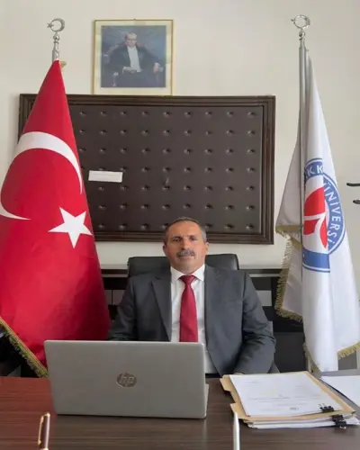 İnşaat Teknikeri İbrahim  DEMİR profil fotoğrafı