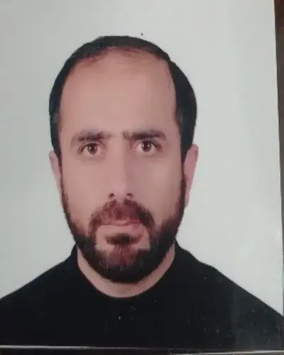 Profile photo of Asst. Prof. Dr. İdris YİĞİT