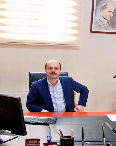 Memur Bilal YILMAZ profil fotoğrafı