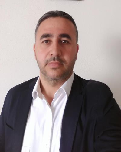 Arş. Gör. Dr. İzzettin BİLGEHAN profil fotoğrafı
