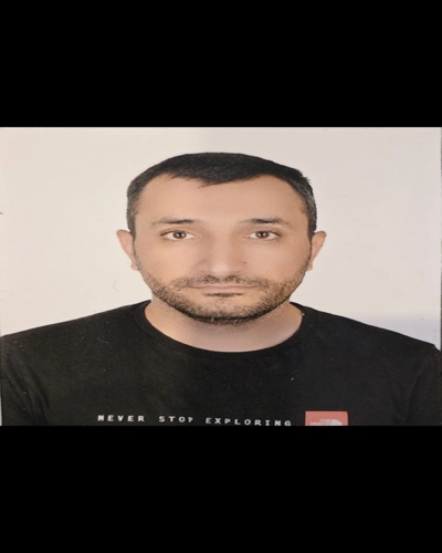 Tahsin BİNGÖL