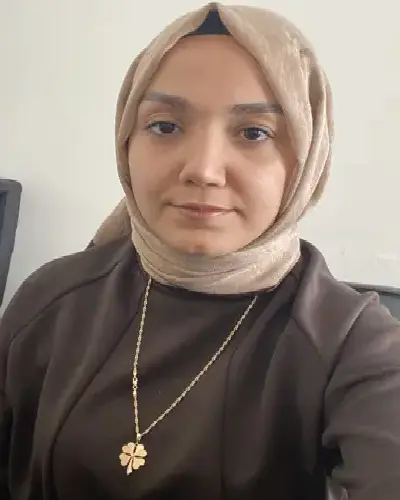 Tekniker Esra EROĞLU profil fotoğrafı
