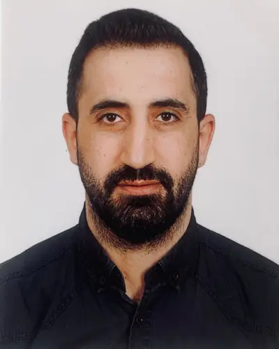 Profile photo of Asst. Prof. Dr. Halit SAĞLAM