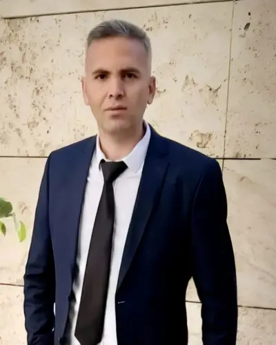 Ali Ramazan ARVAS