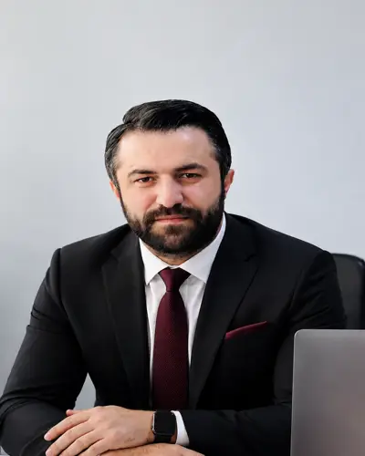 SERKAN ERDOĞAN