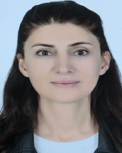 Profile photo of Asst. Prof. Dr. Hava SALIK