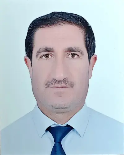 Şube Müdürü Resul KARADENİZ profil fotoğrafı