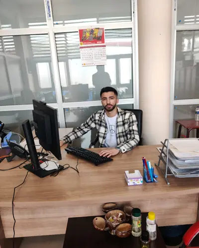 Recep Tayyip YAVAŞ