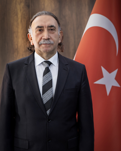 Prof. Dr. Musa GENÇCELEP profil fotoğrafı
