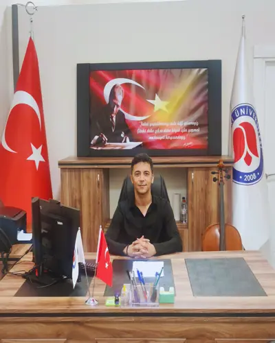 Semih ÇOŞKUN
