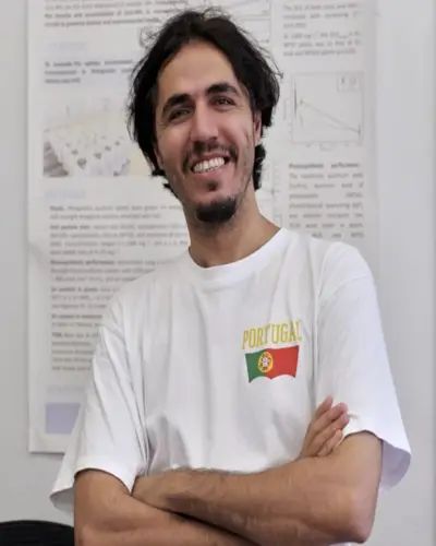 Profile photo of Asst. Prof. Dr. Remzi ÖZKAN