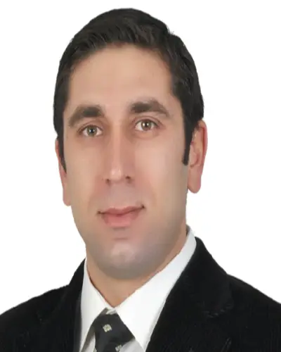 Profile photo of Lecturer Bilal ÇİÇEK