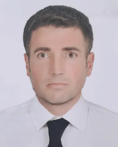 Güvenlik Personeli Serhat  ATLI profil fotoğrafı
