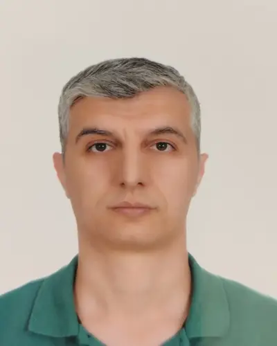 Profile photo of Asst. Prof. Dr. Muhammed Nur AVCİL