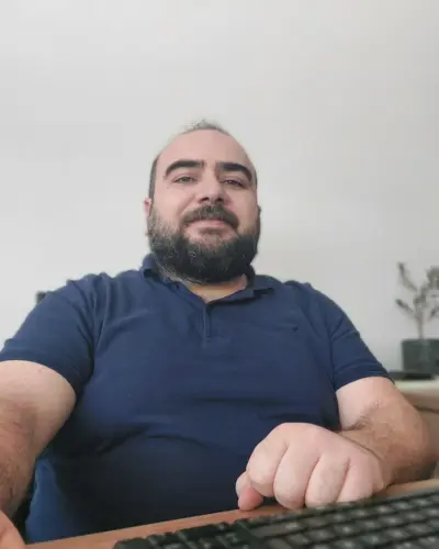 Mustafa ÇAKMAK