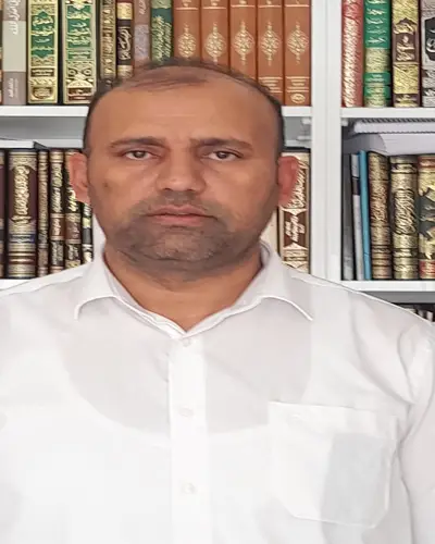 Arş. Gör. Dr. Musa PEKEL profil fotoğrafı