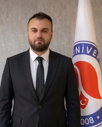 Nuh YALÇIN