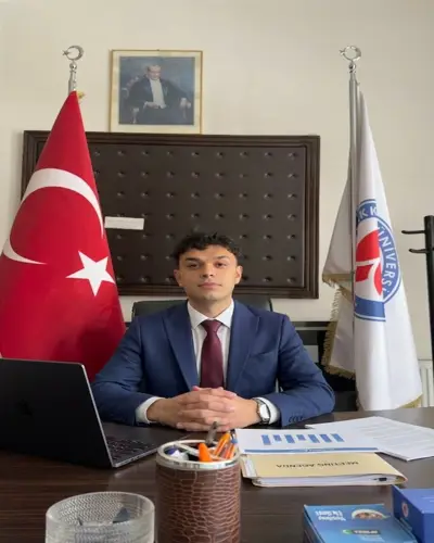 Hizmetli Muhammed ESATOĞLU profil fotoğrafı