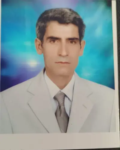 Fakülte Sekreteri Nazım ASLAN profil fotoğrafı