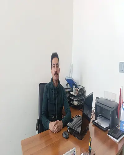 Elektrik Elektronik Mühendisi Galip Efe ÇELİK profil fotoğrafı