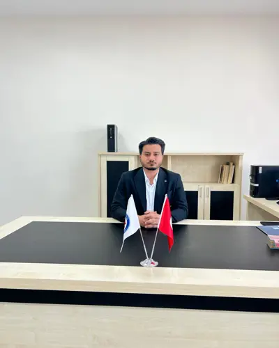 Memur Emre BAKI profil fotoğrafı