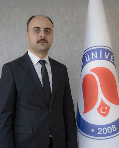 Bilgisayar İşletmeni Yusuf Emrah GÜNDOĞAN profil fotoğrafı