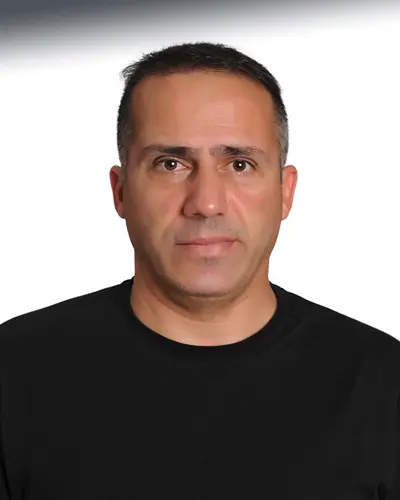 Doç. Dr. Muhammed Faruk YILDIRIM profil fotoğrafı
