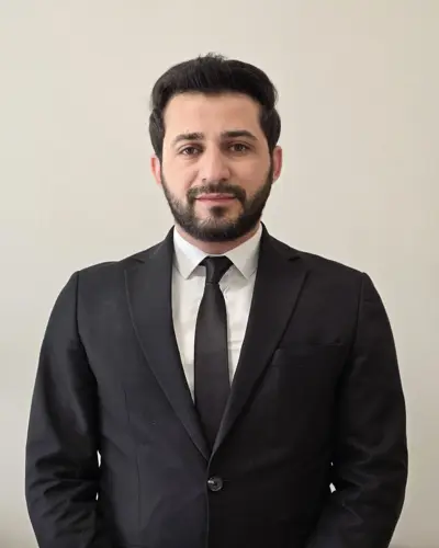 Bilgisayar İşletmeni Ayhan KANAT profil fotoğrafı