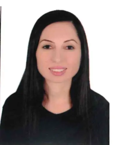 Profile photo of Lecturer Betül GÜNEY