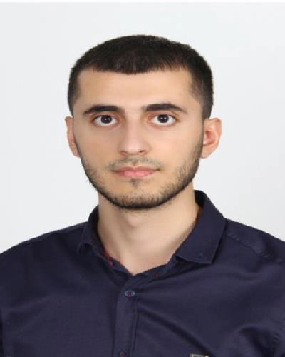 Arş. Gör. Furkan TÜMEN profil fotoğrafı