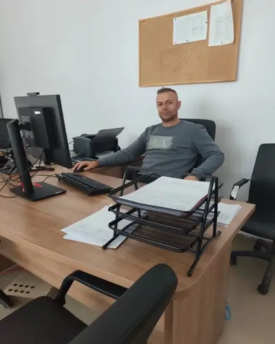 Memur Abdulgani KAYA profil fotoğrafı