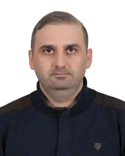 Öğr. Gör. Mehmet Fatih SEVEN profil fotoğrafı