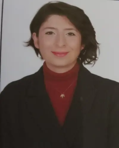 Öğr. Gör. Esra Çimen ATLI profil fotoğrafı