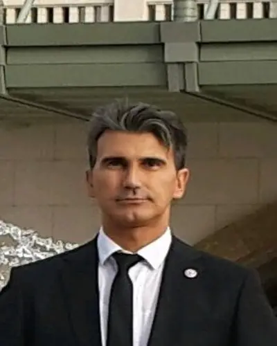 Profile photo of Asst. Prof. Dr. Fatih YEŞİLYURT