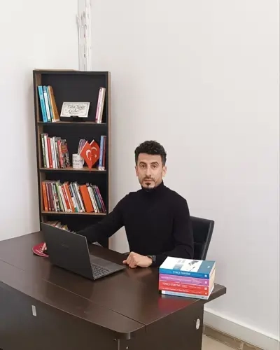 Uğur ÖZBİLEN