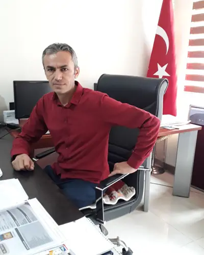 Sait YALÇIN