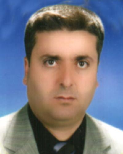 Profile photo of Lecturer Hikmet YAŞAR