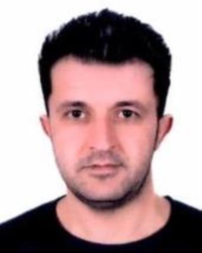 Programcı Cahit DEMİRALP profil fotoğrafı